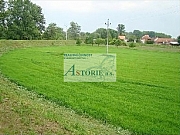Dolní Kounice, okres Brno-venkov, velký stavební pozemek 3468 m2